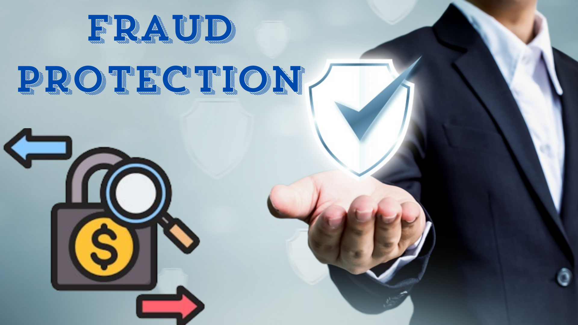 Fraud Protection image