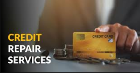 Merchant Accounts for Credit Repair image