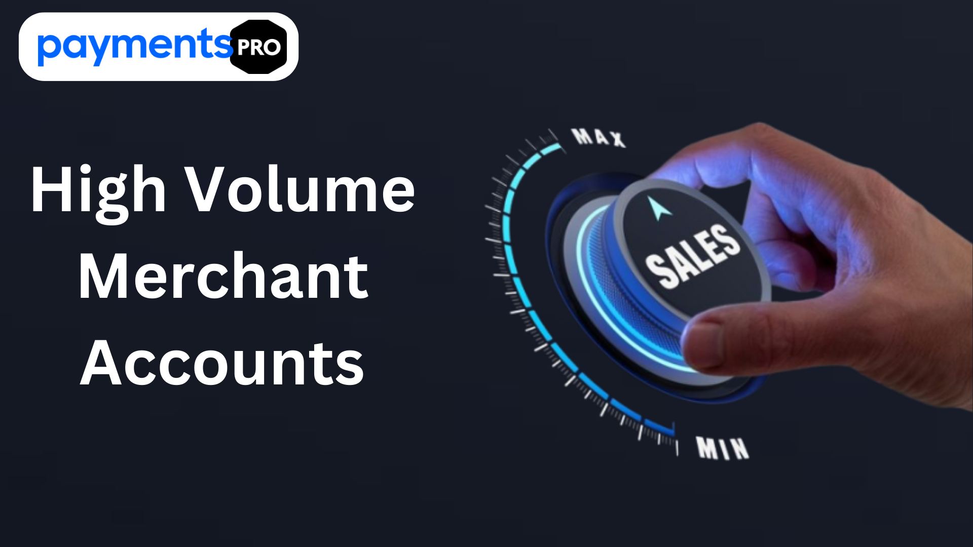 high volume merchant accounts image