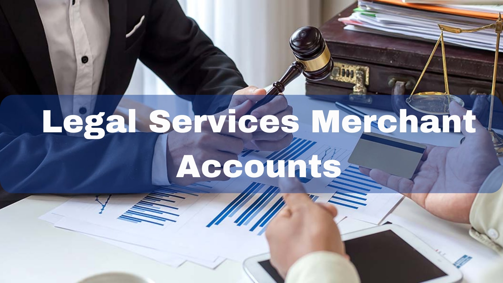 Legal Services Merchant Accounts image