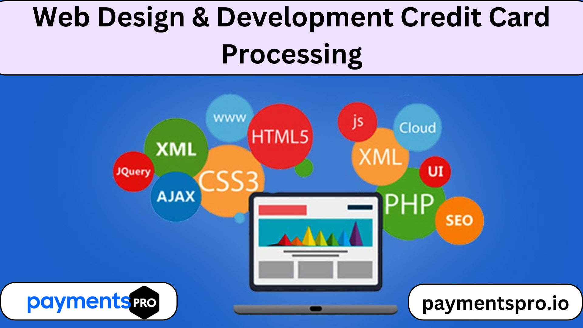 Web Design & Development image