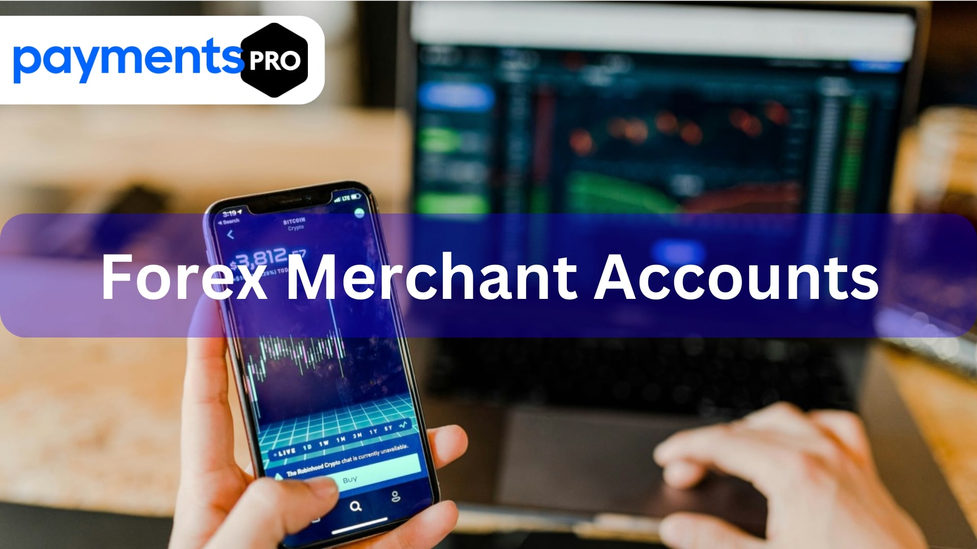 Forex Merchant Accounts iimage