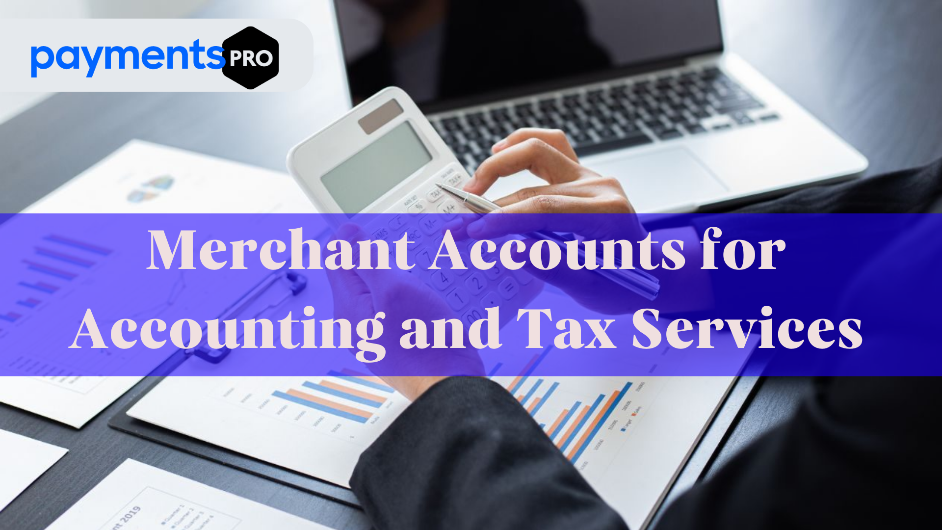 Accounting and Tax Services image