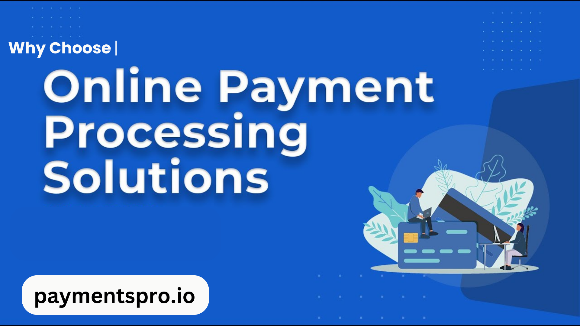 payment processor image