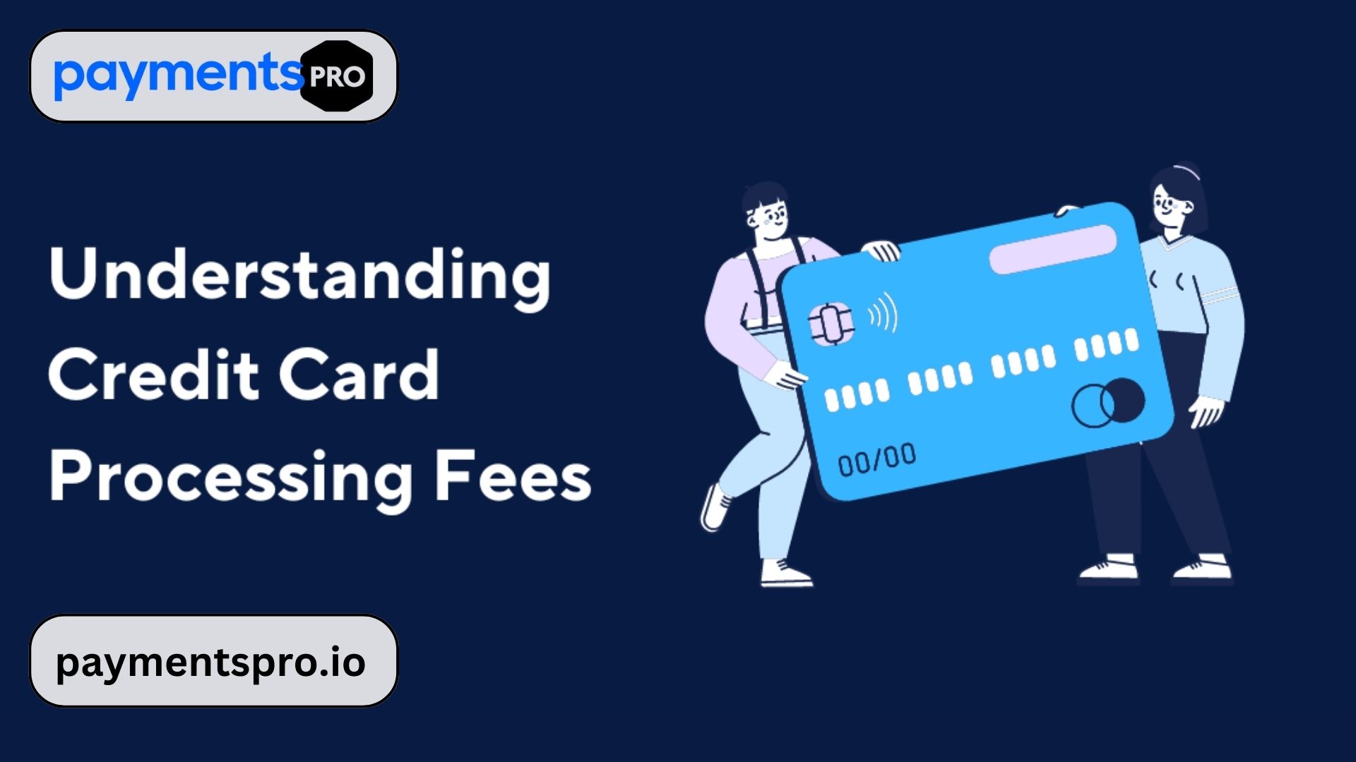 Credit Card Processing Fees image