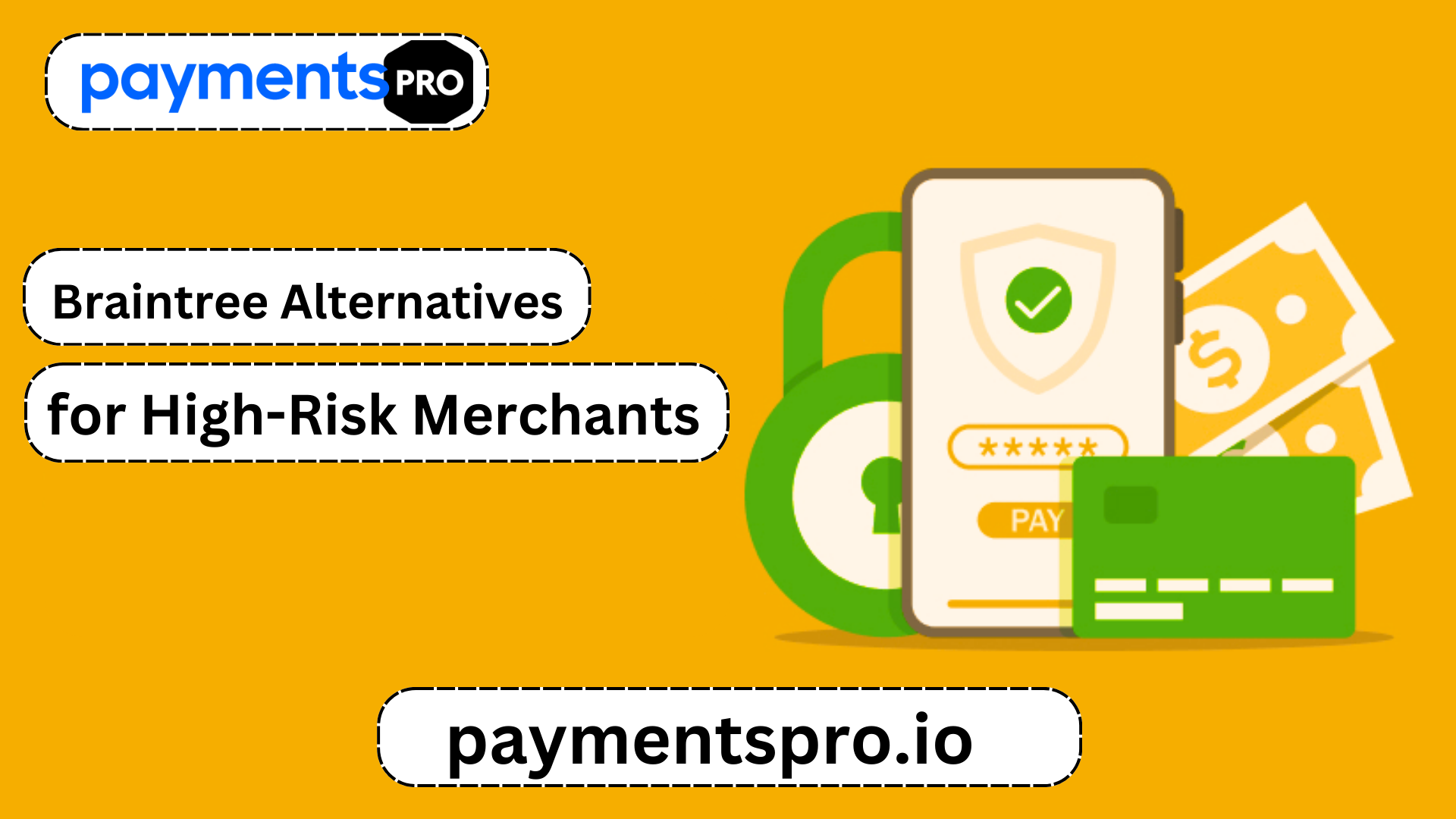 High-Risk Merchants image