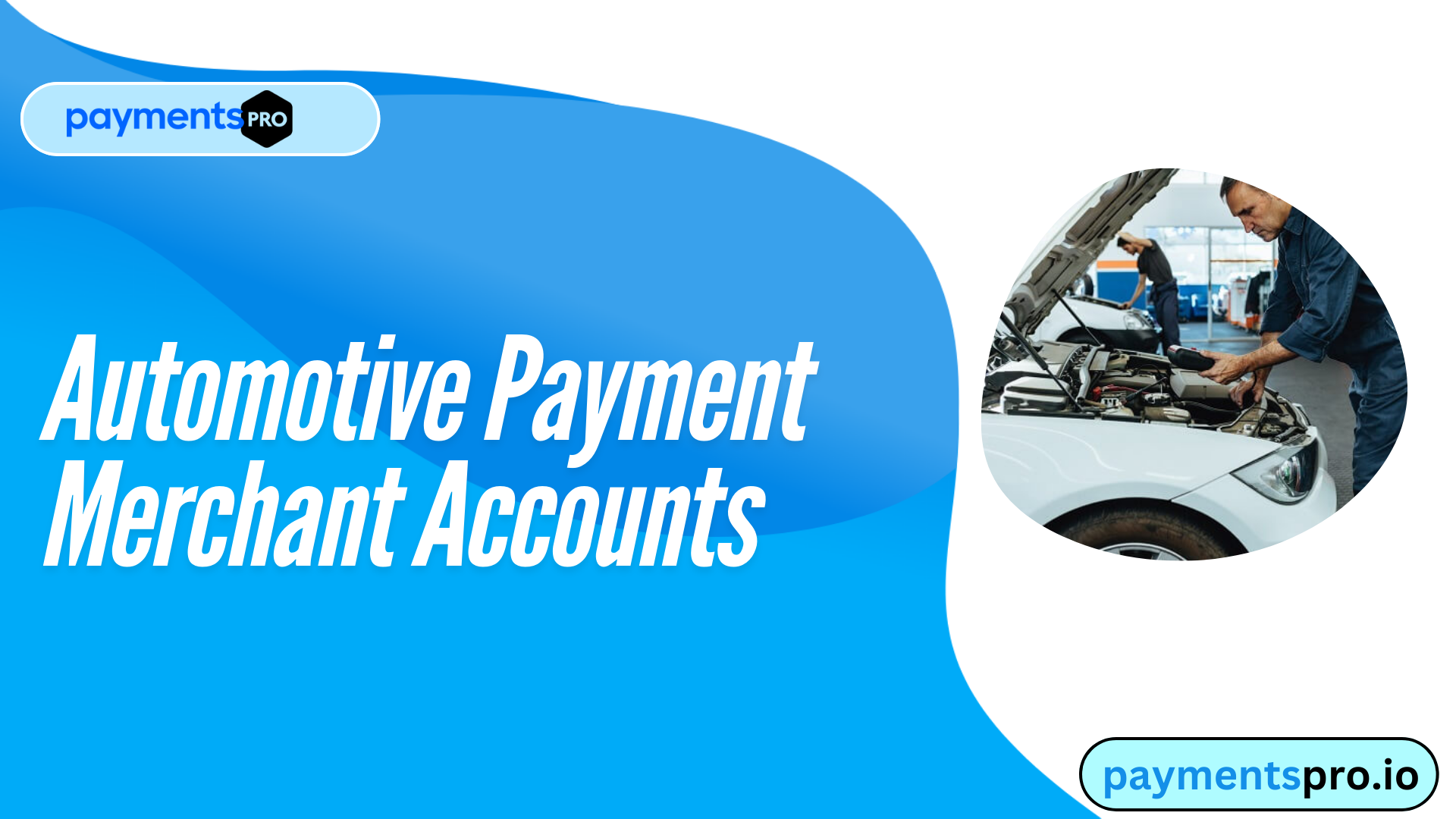 Automotive Payment image