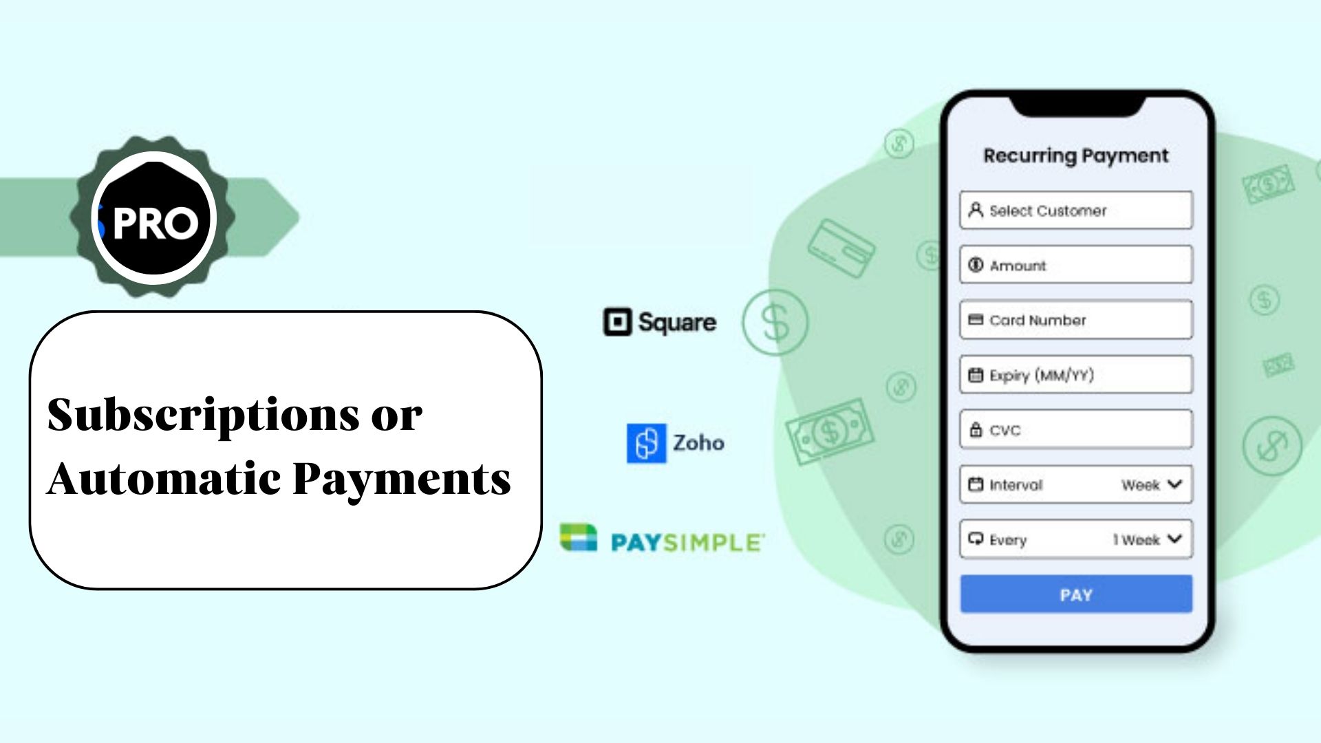 payment platforms image